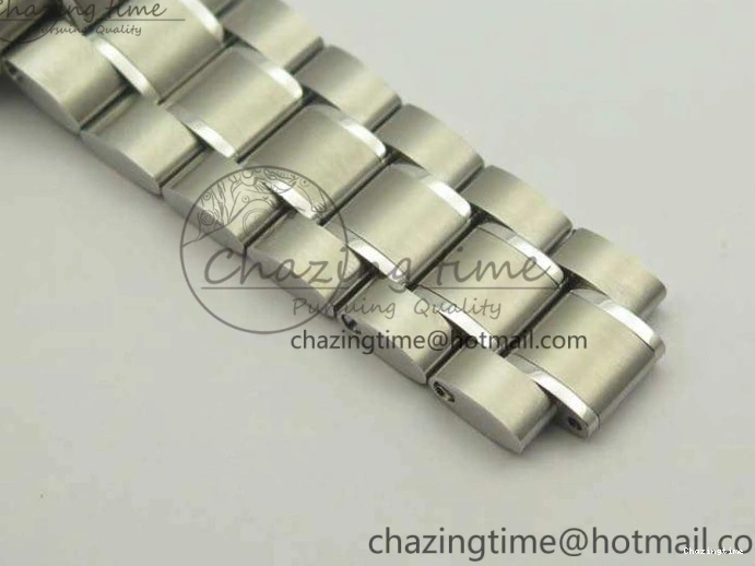 0317 TechFriendly SpeedMaster MoonWatch SS OMF 1:1 Best Edition Black Red Dial On SS Bracelet A9300 V 8092